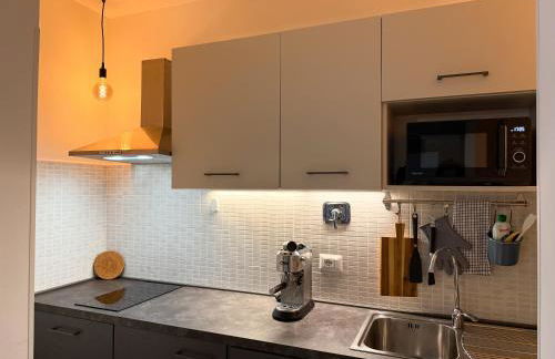 Apartment Rotone - Foto 13