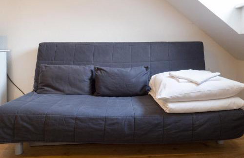 Mainhatten Apartment - Foto 41