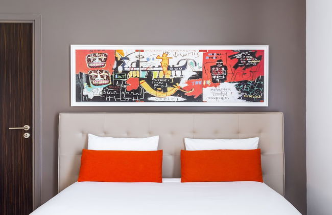 Aparthotel Adagio Grenoble Centre - Photo 10