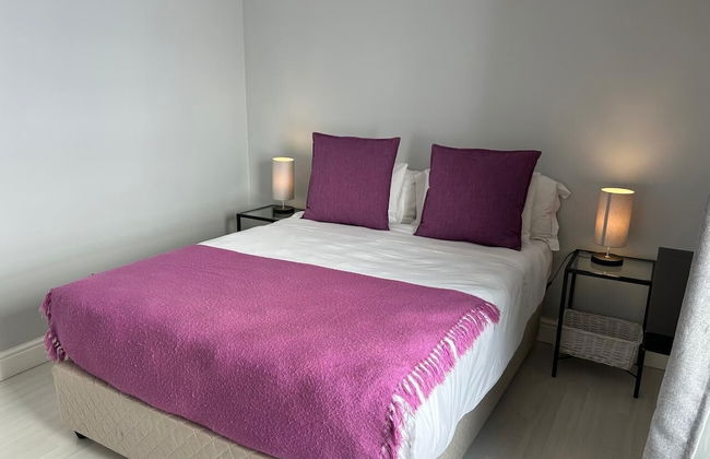 Lemon Tree Cottage - Photo 14