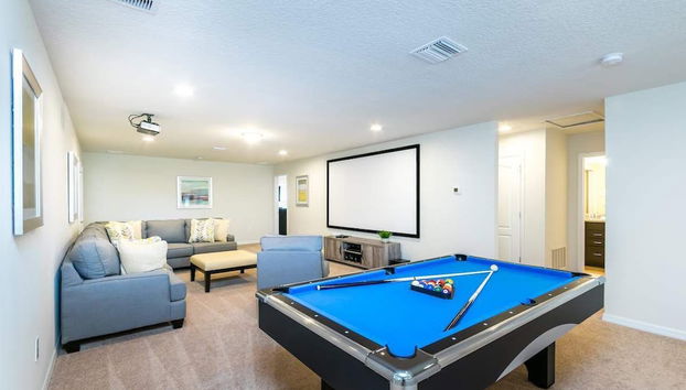 Luxury Resort Home with Private Pool - Foto 2, Imagen principal