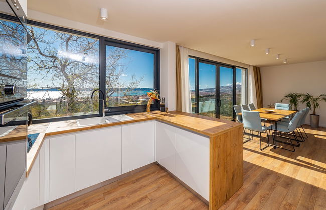 Dalmatian Oasis Luxury Villa - Foto 24