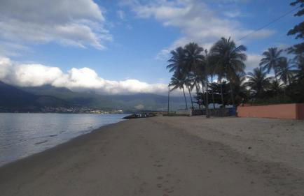 Casa com Piscina 200 m da Praia - São Sebastião - Foto 34