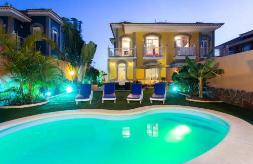 Villa Lady#Luxury Costa Adeje - Foto 37
