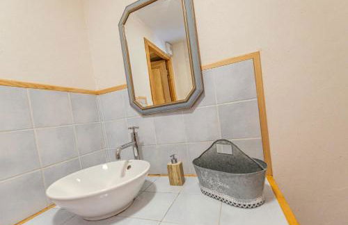 Gîte Gîte Les Bouteillers 6/8 personnes - Foto 29