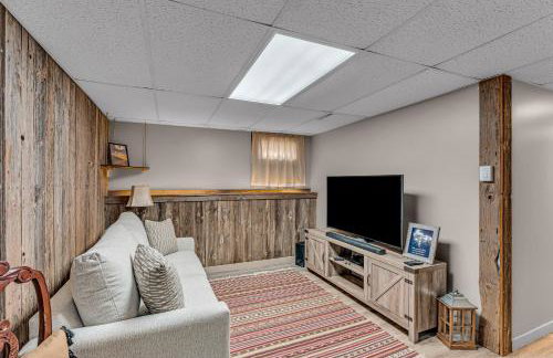 The Wreath House in Manhattan - Foto 15