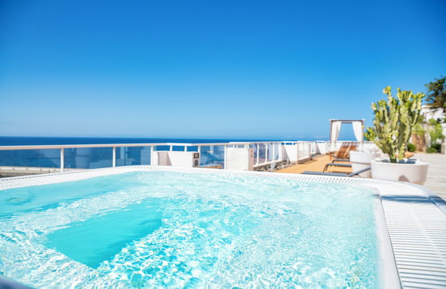 Marina Bayview - Adults Only - Photo 45
