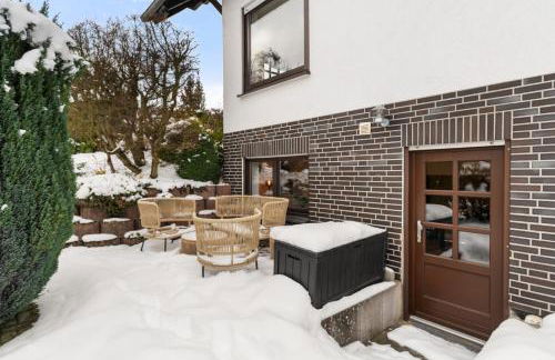 House Velmont - Sauna, Kamin, Garten, Grill, Garage, 20min Winterberg - Foto 50