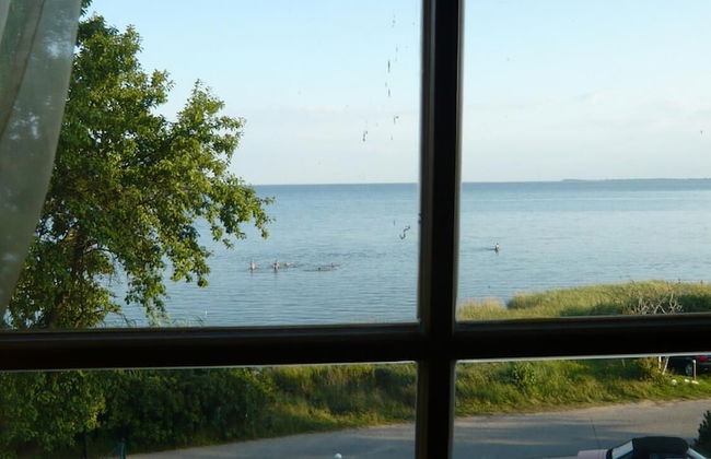 Blick auf Vilm - Foto 32