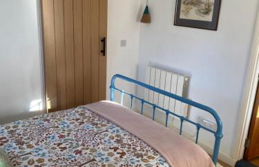 Cosy Cotswolds Self-Contained One Bedroom Cottage - Foto 19