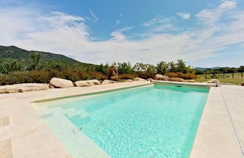 Bergeries de l'Argiale - ARGHJALE - hôtel - Foto 58