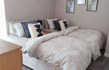 The Mews Holywell - Foto 5