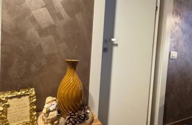 Grande Maison Du Coeur Champoluc Spa,Gym e Aree Relax - Foto 8