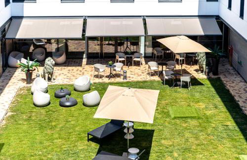 Les Jardins de St Cloud - Foto 41