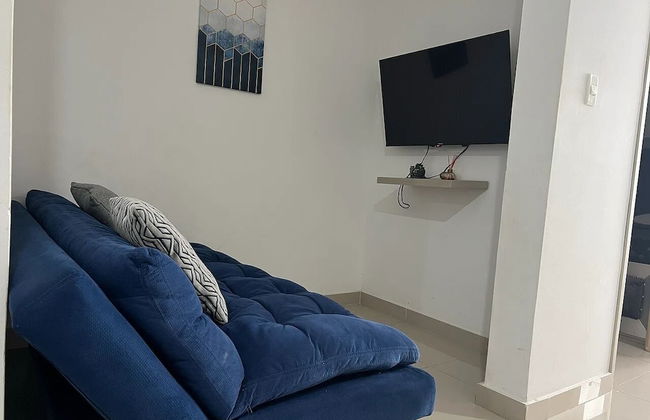 Apartamento Rio Guatapurí - Foto 25