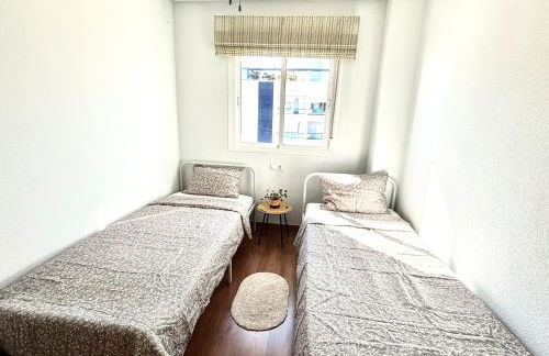 Apartamiento DIMAR, Villa Joyosa - Foto 20