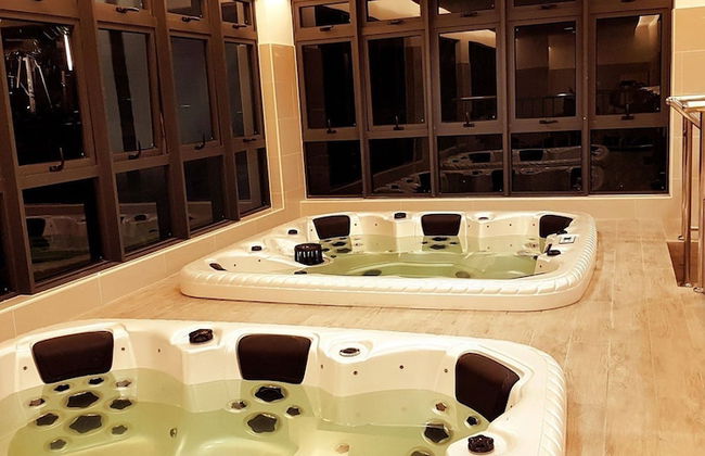 Line Friends Homestay Atlantis Melaka - Foto 13