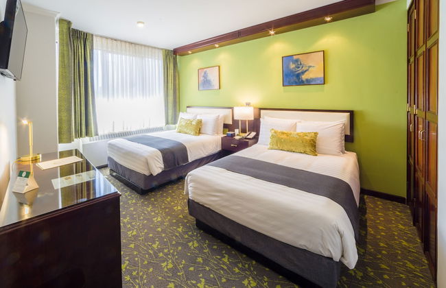 Ritz Apart Hotel - Photo 6