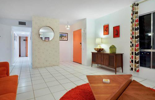 Retro Desert Retreat - Ideal Palm Springs - Foto 34