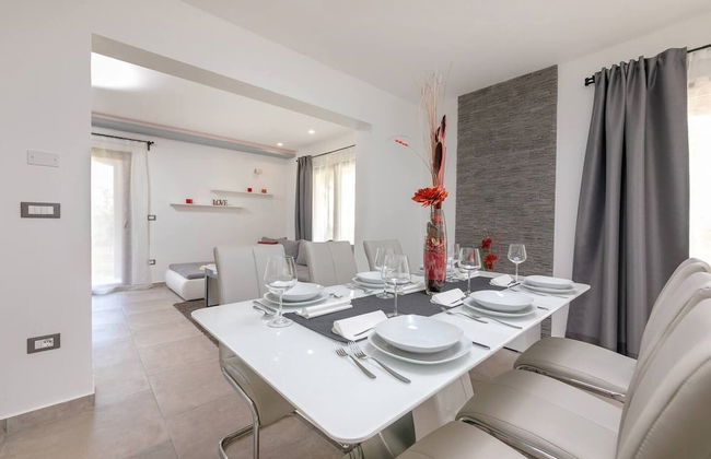 Charming 6-bed Villa in Vižinada - Foto 32