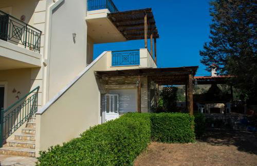 Anavyssos Garden House - Foto 29