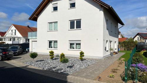 Ferienwohnung Löwen - Foto 2