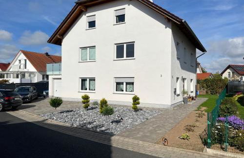 Ferienwohnung Löwen - Foto 2