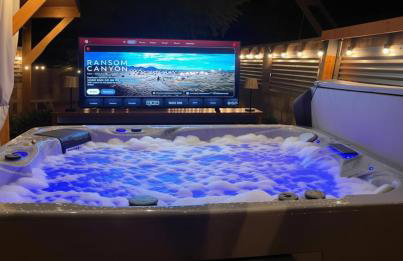 Zion Base 3BR Home Backyard Oasis Pets Welcome - Foto 40