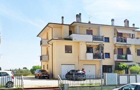 Montecchio di Cortona - Foto 13