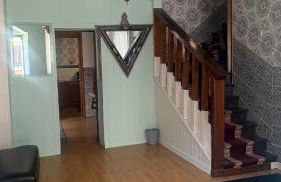 Gîte Anzi - Photo 1