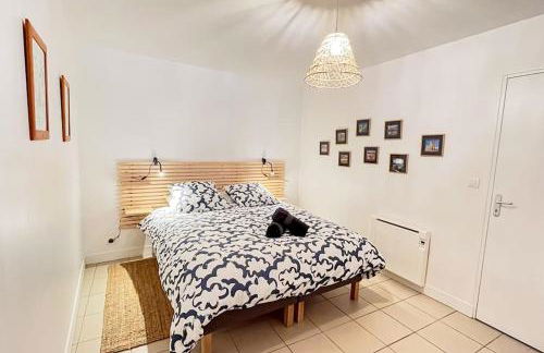 l'atelier *proche gare & centre Amiens* - Photo 1