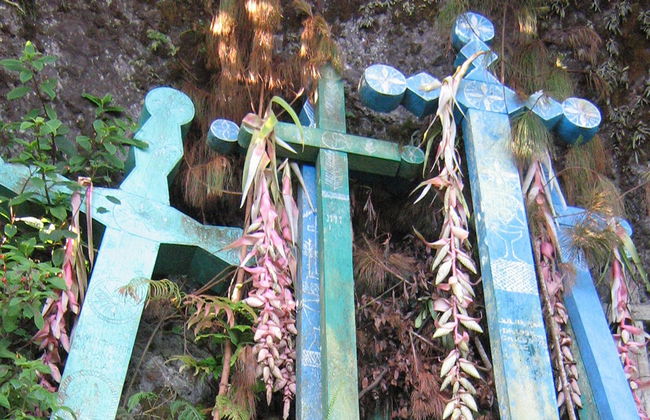 Chamula and Zinacantan from Tuxtla Gutiérrez - Foto 2