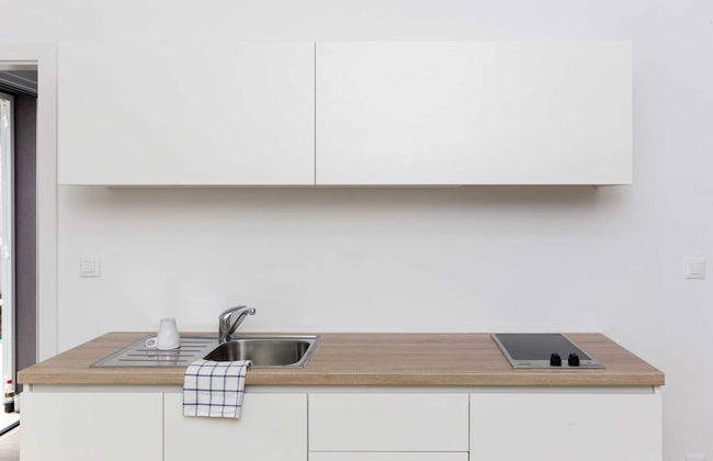 Apartments Villa Karmen - Foto 18