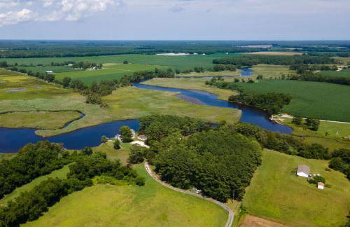 Hosta Cottage - Beautiful, Waterfront, Luxury - Foto 46