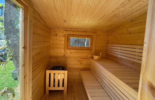 "Das Jagdhaus"- Chalet am Skigebiet mit Sauna - Foto 3