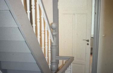 Kapitänshaus - Foto 23