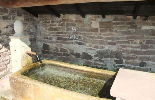 Gîte calme à Fougerolles, idéal pour familles - FR-1-583-456 - Foto 18