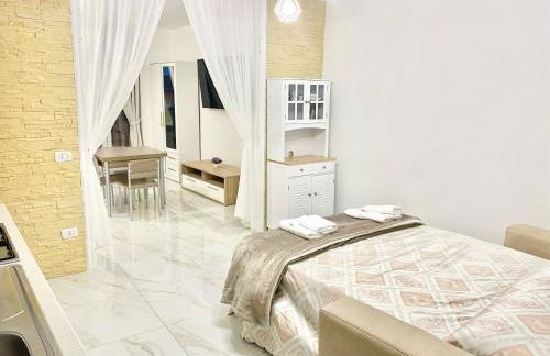 Antica Dimora-luxury historic apartment - Foto 13