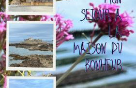 Grand duplex tout confort, à 2km de la Baie de Cancale - Mt St Michel - Foto 19