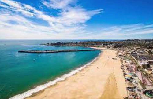 Relaxing 3 bedroom Santa Cruz house, 5min to beach - Foto 37