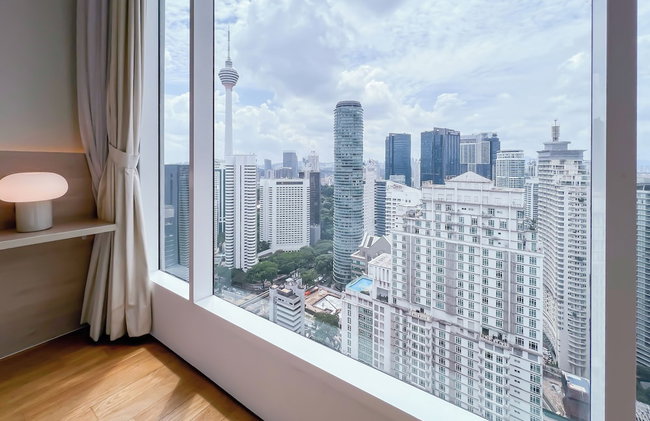 Soho Suites KLCC by leala - Photo 14