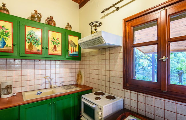 The Fairytale House Seaside Retreat - Foto 10