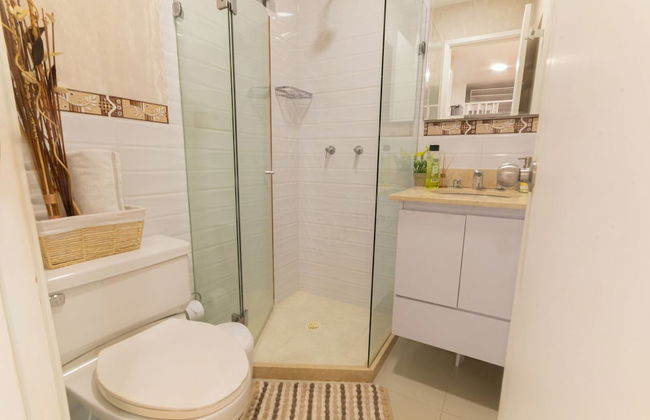 Condominio frente al mar Morros Epic. - Foto 56