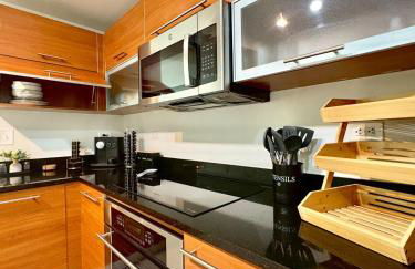 Vista Luxe Ocean View Large Apartment - Foto 23