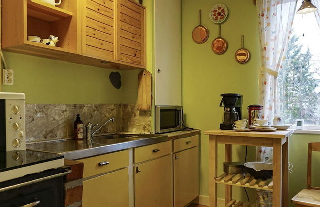 6 Person Holiday Home in 38472-by Traum - Foto 3