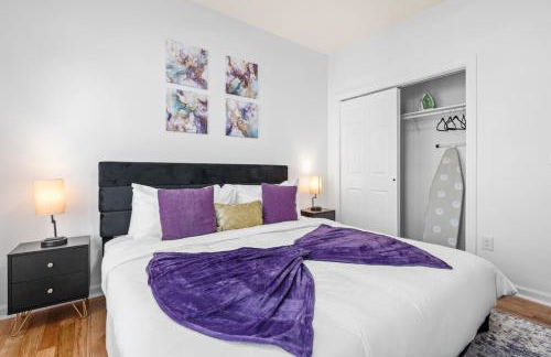 NYC 20min Free Parking Hot Tub EWR 15min - Foto 9