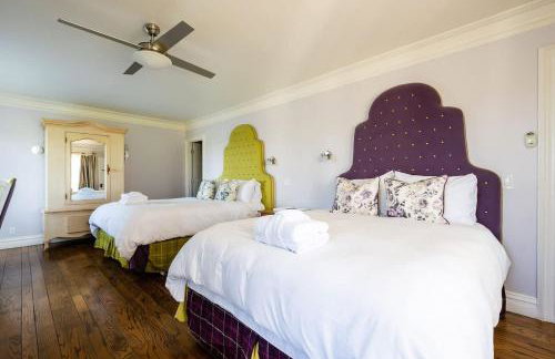 Grand Wine Country 6BR Retreat Hot Tub & Views - Foto 37