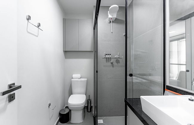 Xtay Vila Madalena - Photo 20