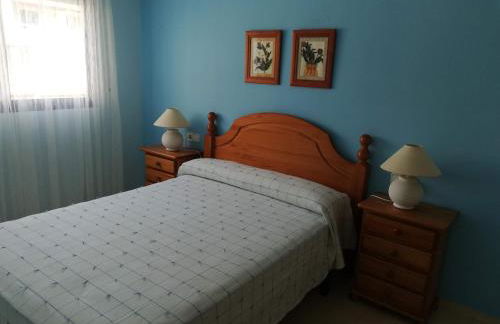 Dorasal Solo Familias Serviplaya - Foto 83