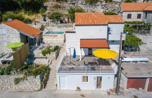 Pet Friendly Apartment In Dubravica - Foto 11